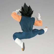 Load image into Gallery viewer, Dragon Ball Super: Super Hero Vegeta Match Makers Statue