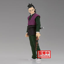 Load image into Gallery viewer, Demon Slayer: Kimetsu No Yaiba Genya Vol. 36 Statue