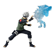 Load image into Gallery viewer, Naruto: Shippuden Kakashi Hatake Effectreme Statue