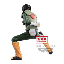 Load image into Gallery viewer, Naruto: Shippuden Rock Lee Vibration Stars Statue