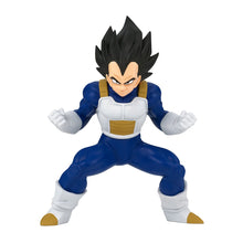 Load image into Gallery viewer, Dragon Ball Z Vegeta Super Warriors Battle Retsuden III Vol. 2 Statue