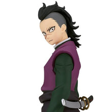 Load image into Gallery viewer, Demon Slayer: Kimetsu No Yaiba Genya Vol. 36 Statue