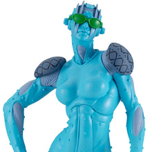 Load image into Gallery viewer, JoJo's Bizarre Adventure: Stone Ocean Stone Free Grandista Statue