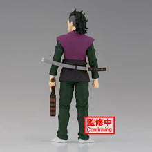 Load image into Gallery viewer, Demon Slayer: Kimetsu No Yaiba Genya Vol. 36 Statue