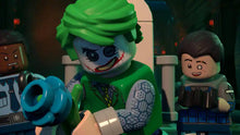 Load image into Gallery viewer, LEGO Batman : Legacy of the Dark Knight Standard Edition - (Switch 2, PS5 & Xbox X)