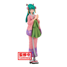 Load image into Gallery viewer, One Piece Kozuki Hiyori The Grandline Lady Wanokuni Vol. 12 DXF Statue
