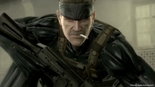 Load image into Gallery viewer, METAL GEAR SOLID: MASTER COLLECTION Vol.2 - (Switch 2, Switch, PS5 & Xbox X)