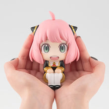 Load image into Gallery viewer, Spy x Family Anya Forger Lookup Series Statue