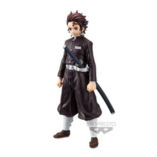 Load image into Gallery viewer, Demon Slayer: Kimetsu no Yaiba Tanjiro Kamado Vol. 6 Statue