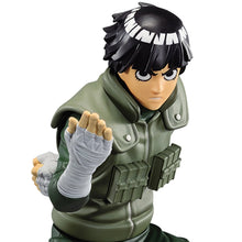 Load image into Gallery viewer, Naruto: Shippuden Rock Lee Vibration Stars Statue