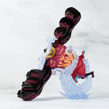Load image into Gallery viewer, One Piece Luffy Taro DXF Special Statue
