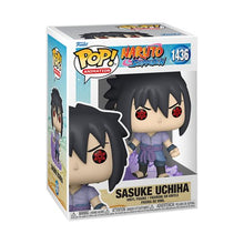 Load image into Gallery viewer, Naruto: Shippuden Sasuke Uchiha (First Susano'o) Funko Pop! Vinyl Figure #1436