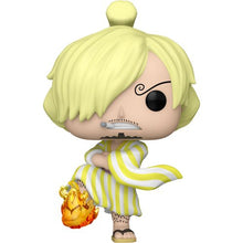 Load image into Gallery viewer, One Piece Sangoro (Wano) Funko Pop! Vinyl Figure #1473