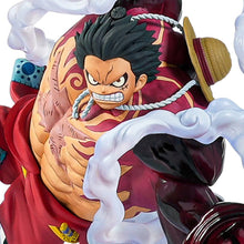 Load image into Gallery viewer, One Piece Luffy Taro DXF Special Statue