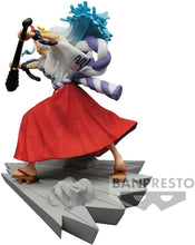 Load image into Gallery viewer, Banpresto - One Piece - Senkozekkei - Yamato Statue