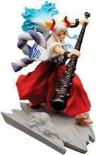 Load image into Gallery viewer, Banpresto - One Piece - Senkozekkei - Yamato Statue