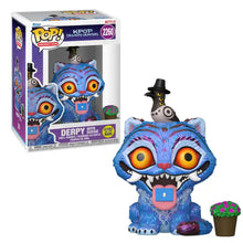 Load image into Gallery viewer, KPop Demon Hunters - Derpy w/Sussie - Funko Pop! Vinyl Figure #2260