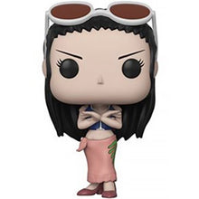 Load image into Gallery viewer, One Piece Nico Robin Funko Pop! Vinyl Figure #399