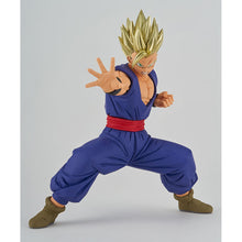 Load image into Gallery viewer, Dragon Ball Super: Super Hero Son Gohan SpecialXIII Blood Of Saiyans Statue