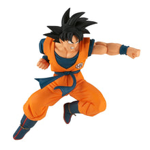 Load image into Gallery viewer, Dragon Ball Super: Super Hero Son Goku Match Makers Statue