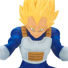 Load image into Gallery viewer, Dragon Ball Z Super Saiyan Vegeta Chosenshiretsuden Vol.4 Statue