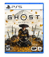 Load image into Gallery viewer, Ghost of Yotei - PlayStation 5