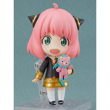 Load image into Gallery viewer, Spy x Family Anya Forger Nendoroid Action Figure