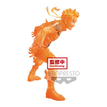 Load image into Gallery viewer, Naruto: Shippuden Naruto Uzumaki Charged Vibration Stars Statue