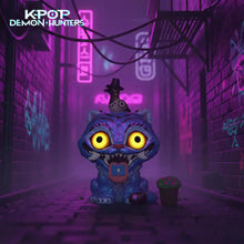 Load image into Gallery viewer, KPop Demon Hunters - Derpy w/Sussie - Funko Pop! Vinyl Figure #2260