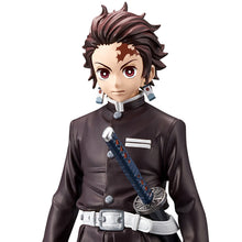 Load image into Gallery viewer, Demon Slayer: Kimetsu no Yaiba Tanjiro Kamado Vol. 6 Statue