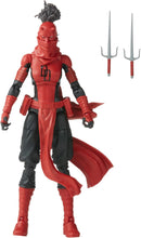 Load image into Gallery viewer, Elektra Natchios Daredevil - (Spider-Man) (Marvel Legends)