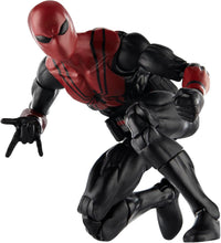 Load image into Gallery viewer, Spider-Shot - (Spider-Man) (Marvel Legends)