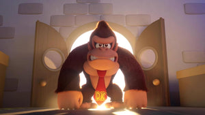 Mario Vs. Donkey Kong - Nintendo Switch