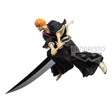 Load image into Gallery viewer, Bleach Ichigo Kurosaki II Soul Entered Model Statue