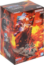 Load image into Gallery viewer, Banpresto - One Piece - Senkozekkei - Yamato Statue