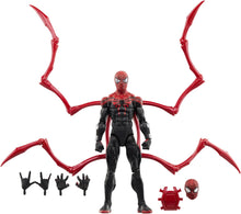 Load image into Gallery viewer, Superior Spider-Man - (Spider-Man) (Marvel Legends 85th Anniversary)