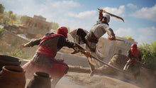 Load image into Gallery viewer, Assassin's Creed Mirage - ( PS5, PS4, and Xbox One/Xbox Series X)