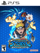 Load image into Gallery viewer, NARUTO X BORUTO Ultimate Ninja STORM CONNECTIONS - ( PS5, Switch, PS4, Xbox Series X)