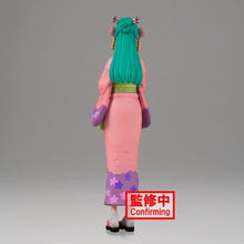 Load image into Gallery viewer, One Piece Kozuki Hiyori The Grandline Lady Wanokuni Vol. 12 DXF Statue
