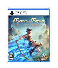 Load image into Gallery viewer, Prince of Persia: The Lost Crown- ( PS5, Switch, PS4, Xbox Series X)