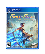 Load image into Gallery viewer, Prince of Persia: The Lost Crown- ( PS5, Switch, PS4, Xbox Series X)