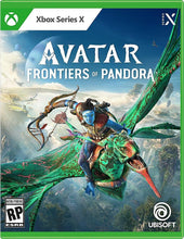 Load image into Gallery viewer, Avatar: Frontiers of Pandora - ( PS5 / Xbox X)