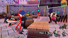 Load image into Gallery viewer, Persona 5 Tactica - ( PS5, Switch, PS4, and Xbox Series X)