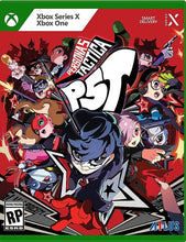 Load image into Gallery viewer, Persona 5 Tactica - ( PS5, Switch, PS4, and Xbox Series X)