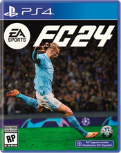 Load image into Gallery viewer, EA Sports FC 24- ( PS5, Switch, PS4, Xbox Series X)