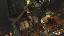Load image into Gallery viewer, Batman: Arkham Trilogy - Nintendo Switch
