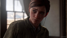 Load image into Gallery viewer, THE LAST OF US PART II REMASTERED - PlayStation 5
