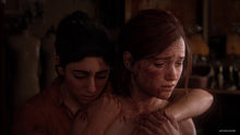 Load image into Gallery viewer, THE LAST OF US PART II REMASTERED - PlayStation 5