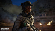 Load image into Gallery viewer, Call of Duty : Black Ops 6 - ( PS5, PS4, and Xbox Series X)