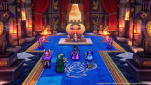 Load image into Gallery viewer, DRAGON QUEST III HD-2D Remake- (Switch, PS5, Xbox Series X)